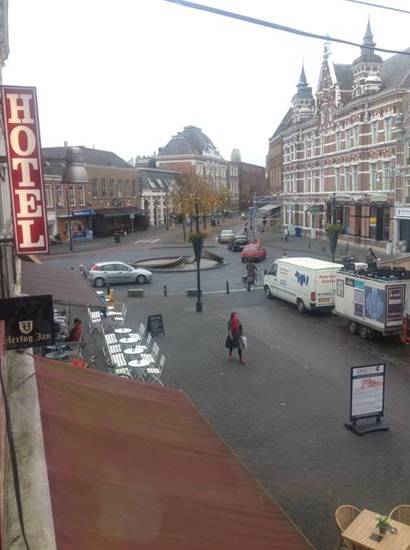 Hotel van Ham  1* Нидерланды, Бреда