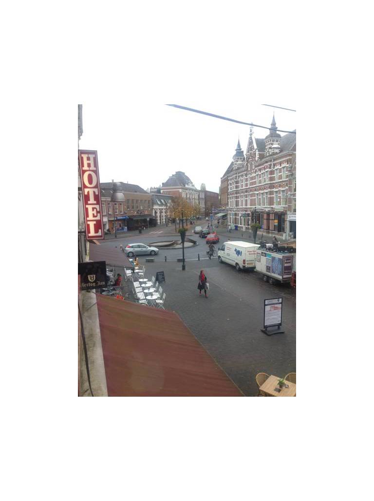 Hotel van Ham 