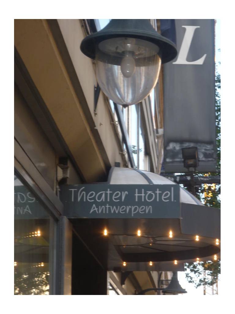 Theater Hotel
