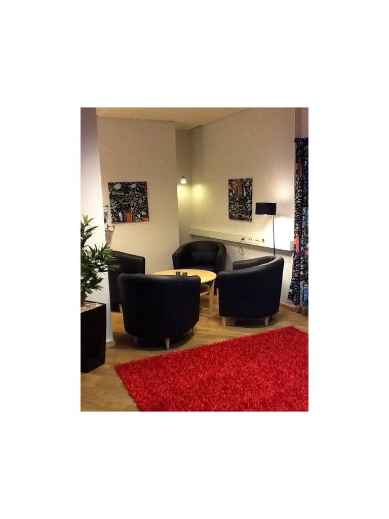 Hotell Kusten 
