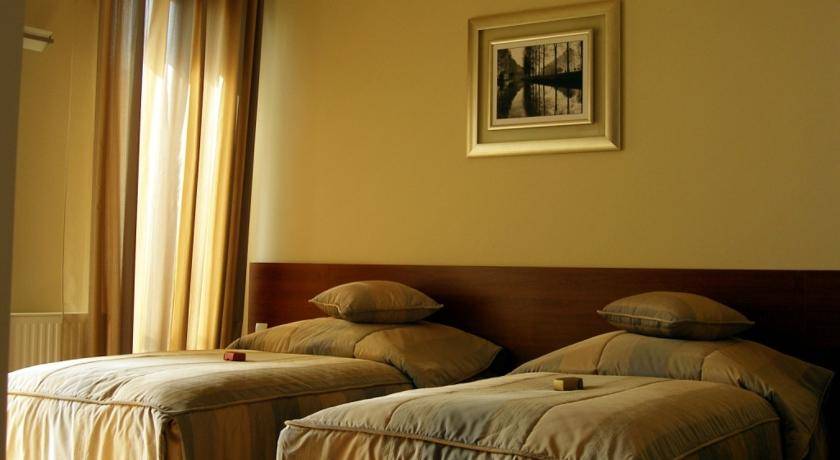 Poleski Hotel 3* Польша, Краков
