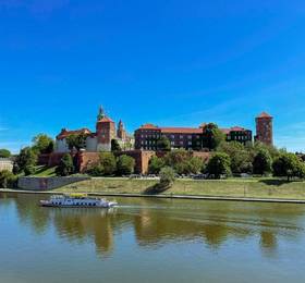 Отдых в Poleski Hotel - Польша, Краков