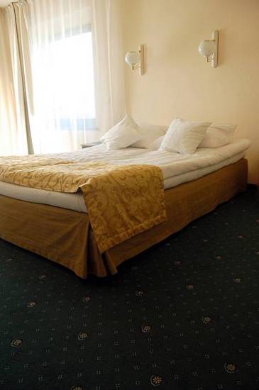 Hotel Dorrian  3* Польша, Познань