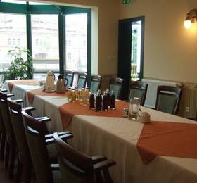 Туры в Hotel Dorrian  в Польше