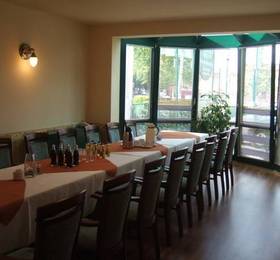 Hotel Dorrian  в Познане