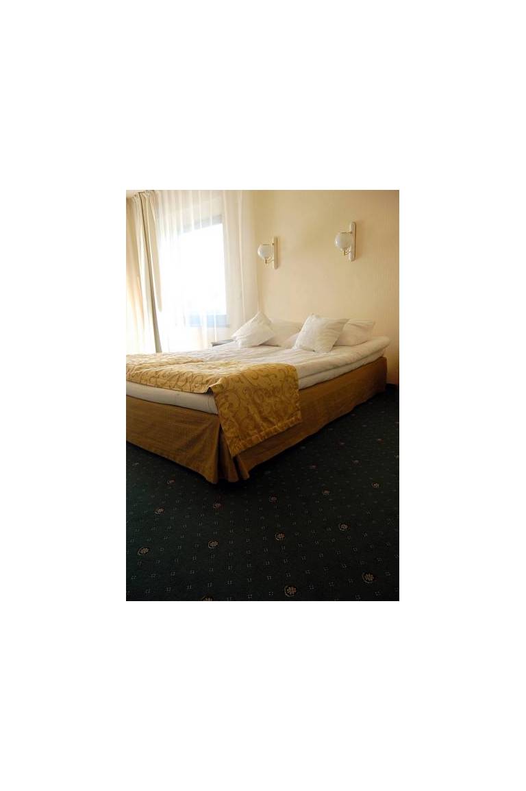 Hotel Dorrian 