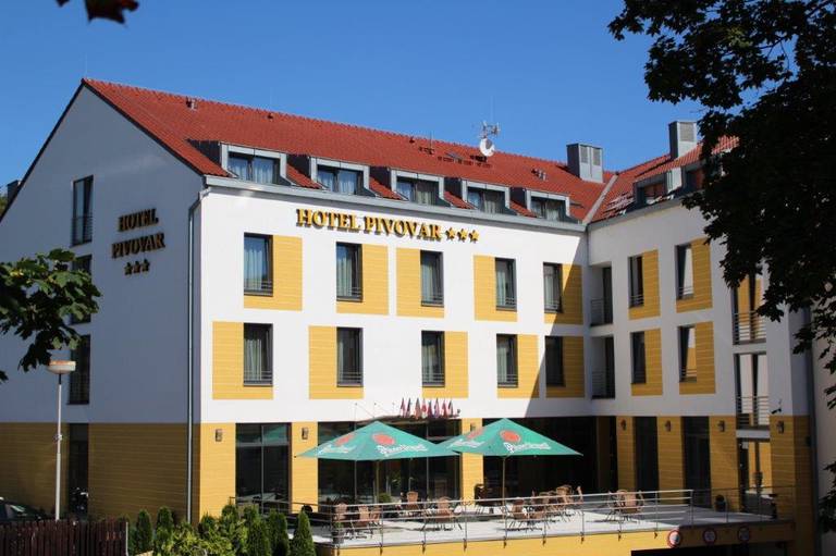 Pivovar