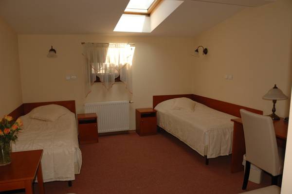 U Pana Cogito Hotel 3*