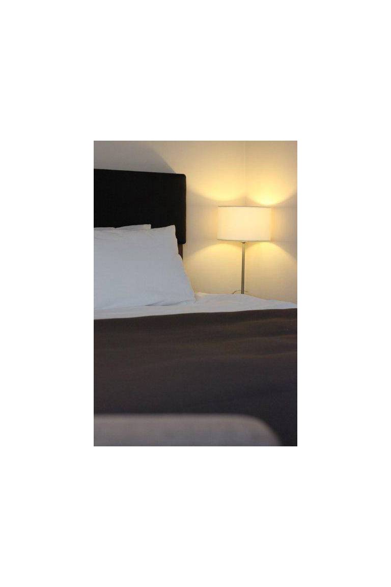 Hotel Moderno 