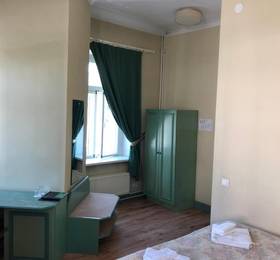 Отдых в Hotel Bristol - Эстония, Пярну