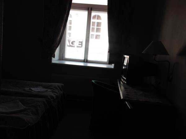Hotel Bristol
