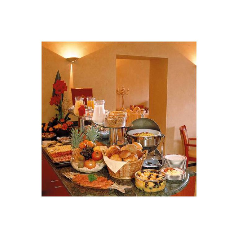 Hotel Creusen 