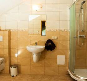 Отдых в Hotel Polonia  - Польша, Висла