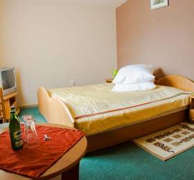 Hotel Polonia  в Висле
