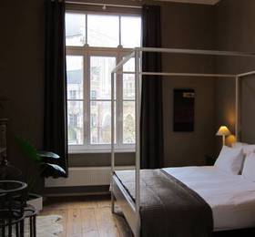 B&B Atelier20  в Антверпене