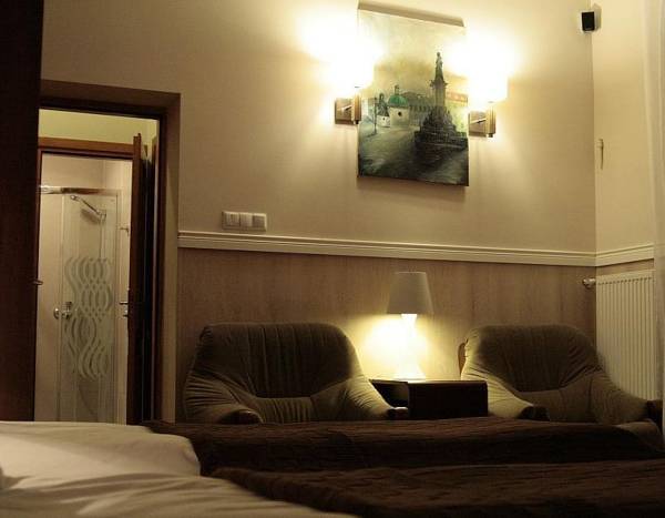 Kajzer Hostel