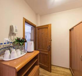 Kajzer Hostel в Кракове