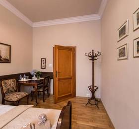 Отдых в Kajzer Hostel - Польша, Краков