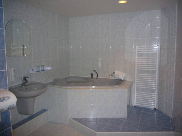 Hotel Fit Fun  3* Чехия, Гаррахов
