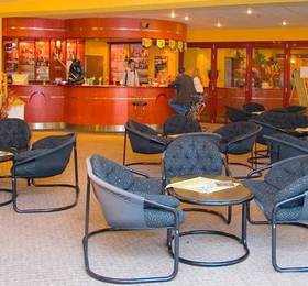 Hotel Fit Fun  в Гаррахове