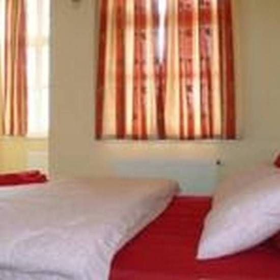 Vlkova Palace  4* Чехия, Прага