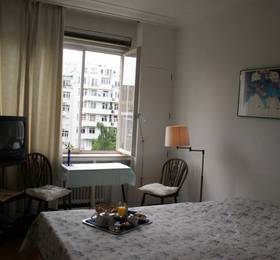 Отдых в B&B La Cambre  - Бельгия, Брюссель