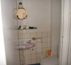 B&B La Cambre  в Брюсселе