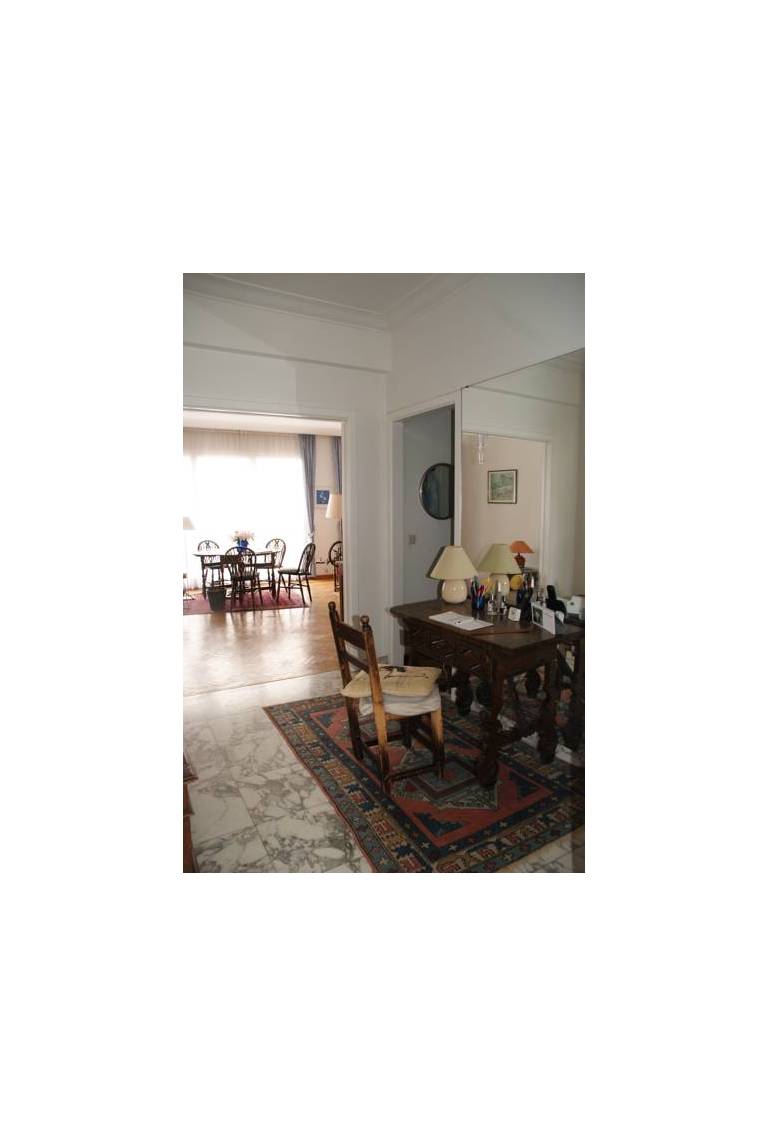 B&B La Cambre 
