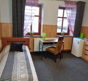 Отдых в Hostel Patria  - Польша, Краков