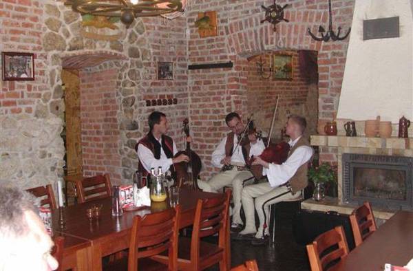 Hostel Patria 