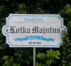 Туры в Kotka Housing  в Эстонии