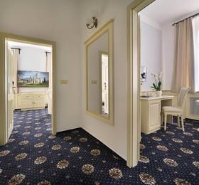 Туры в Hotel Podhrad в Чехии