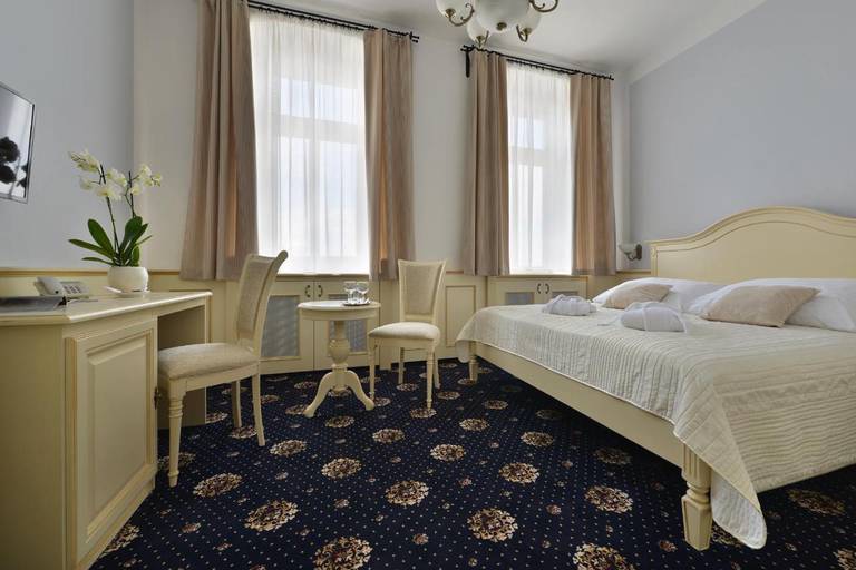 Hotel Podhrad 