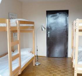 Отдых в Zawica Hostel  - Польша, Познань