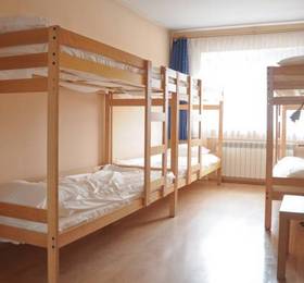 Zawica Hostel  в Познане