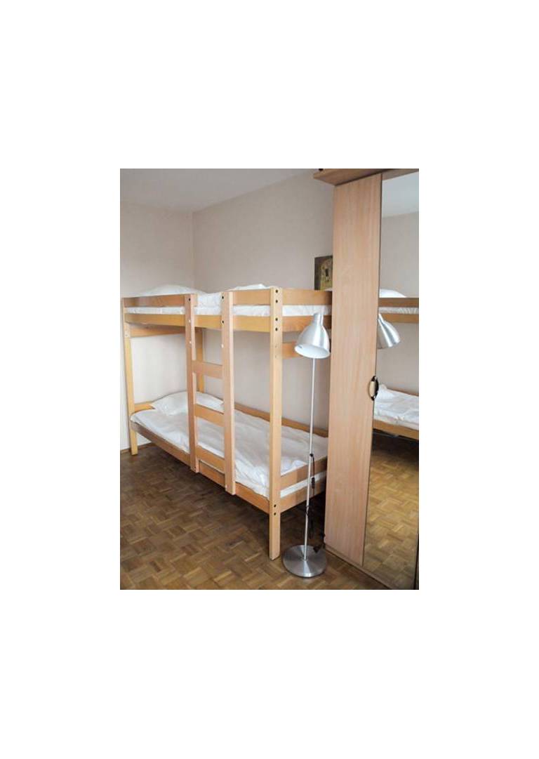 Zawica Hostel 