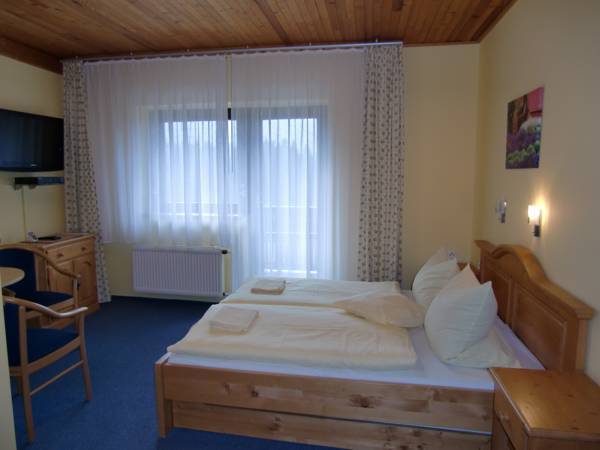 Pension Vinkl  3* Чехия, Гаррахов