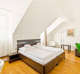 Отдых в Hotel Trinity  - Чехия, Оломоуц