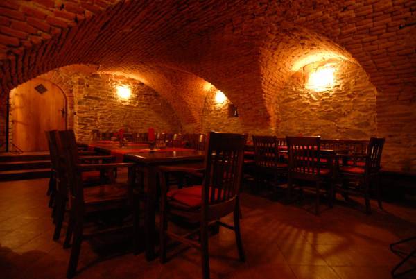 Hotel Arigone  3* Чехия, Оломоуц