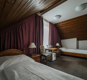 Туры в Hotel Arigone  в Чехии