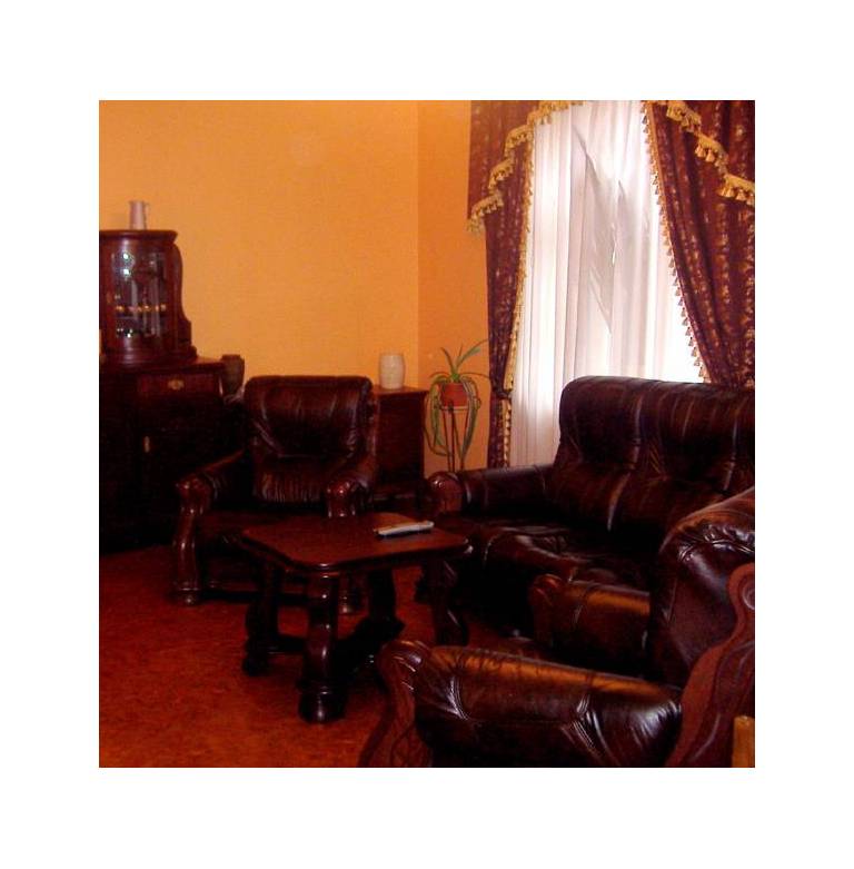 Villand Hotel 