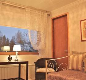 Отдых в Villa Scarlet  - Финляндия, Лахти