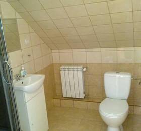 Отдых в Villa Targowa  - Польша, Познань
