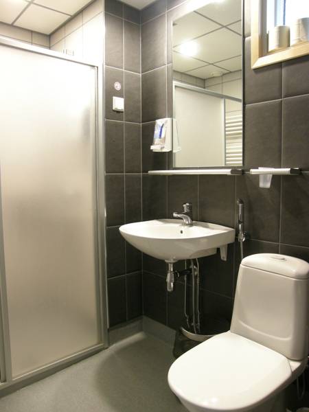 Hotel Uusikuu 3*
