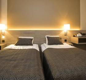 Hotel Pommern в Мариехамне