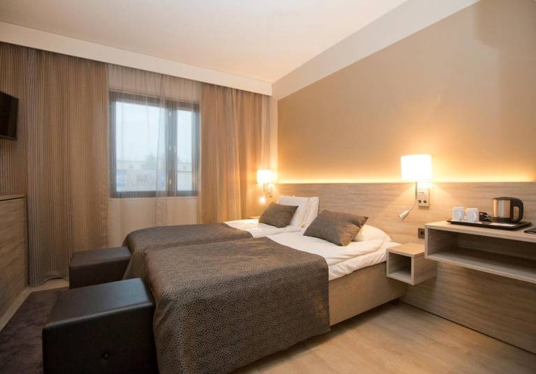 Hotel Pommern 