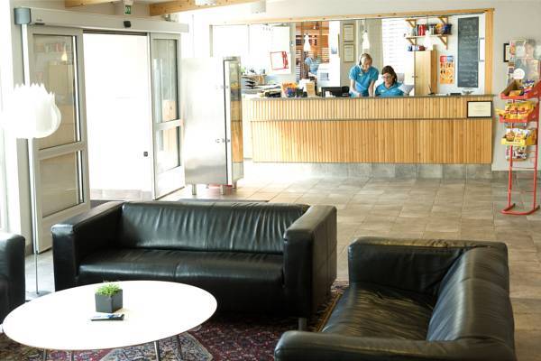 Hotell Svanen  3* Швеция, Кальмар