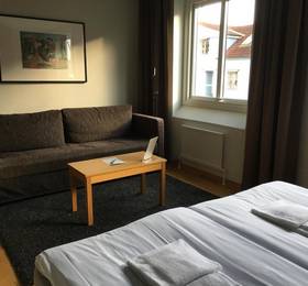 Отдых в Hotell Svanen  - Швеция, Кальмар