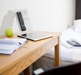 Туры в Hotell Svanen  в Швеции