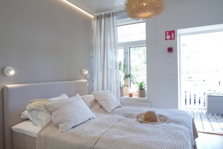 Hotel Amandis 